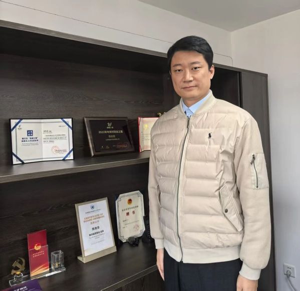 高级工程师